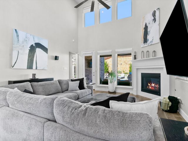 112 Pecan Lane, Rhome, TX 76078