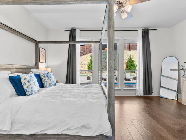 112 Pecan Lane, Rhome, TX 76078