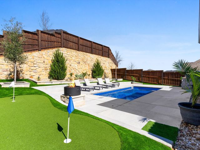 112 Pecan Lane, Rhome, TX 76078