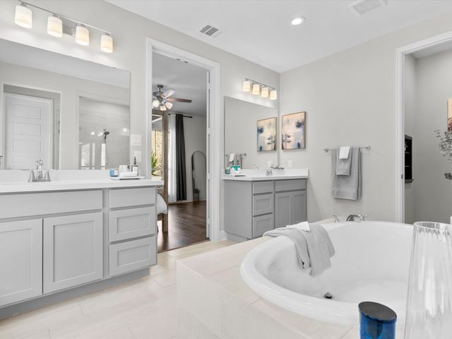 112 Pecan Lane, Rhome, TX 76078