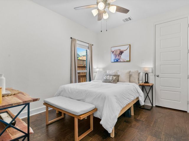 112 Pecan Lane, Rhome, TX 76078