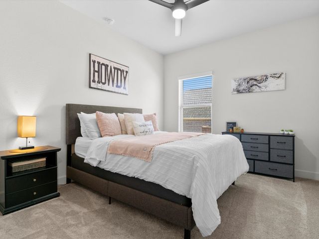 112 Pecan Lane, Rhome, TX 76078