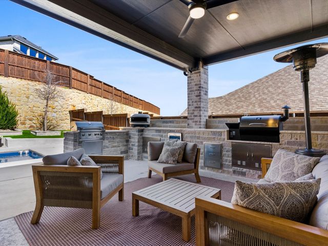 112 Pecan Lane, Rhome, TX 76078