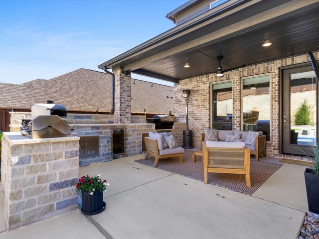 112 Pecan Lane, Rhome, TX 76078