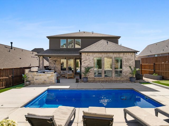 112 Pecan Lane, Rhome, TX 76078