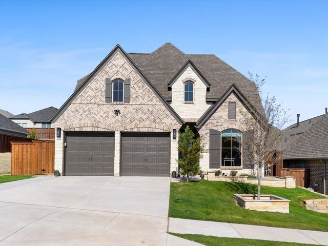 112 Pecan Lane, Rhome, TX 76078