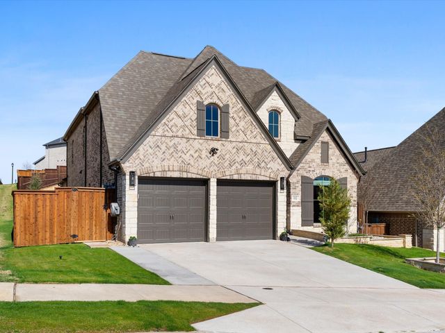 112 Pecan Lane, Rhome, TX 76078