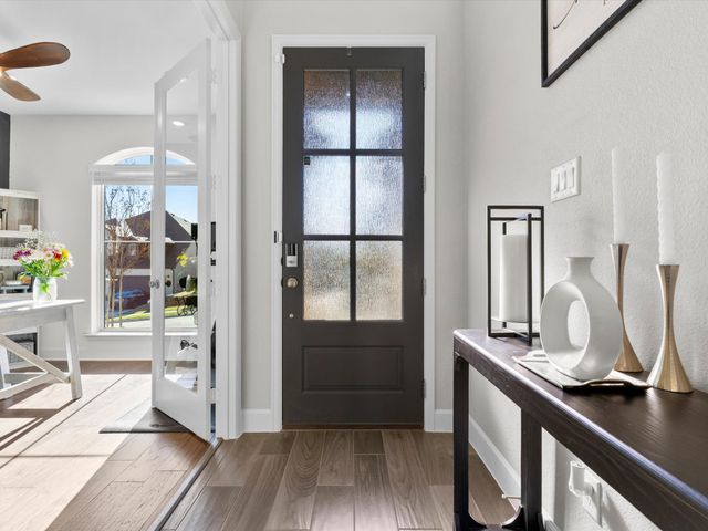 112 Pecan Lane, Rhome, TX 76078