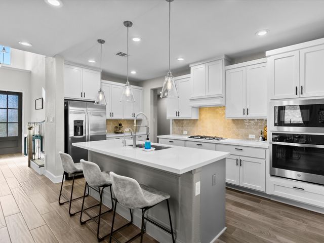 112 Pecan Lane, Rhome, TX 76078