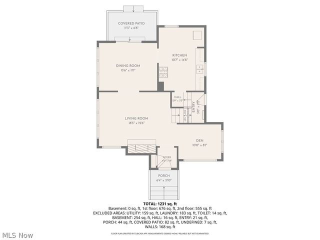 1171 Erieview Road, Cleveland Heights, OH 44121