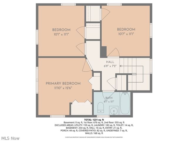 1171 Erieview Road, Cleveland Heights, OH 44121