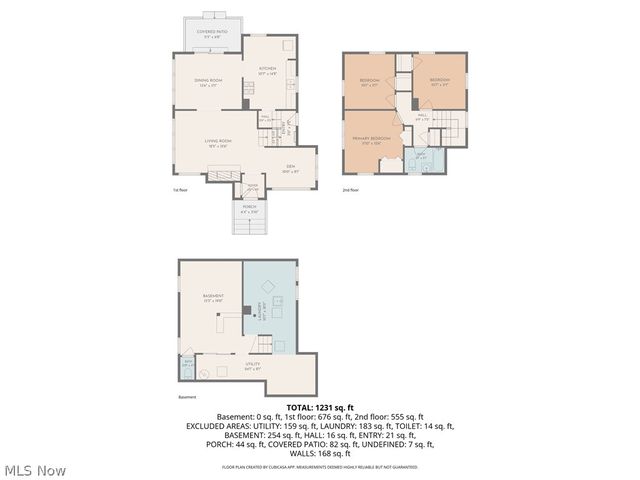 1171 Erieview Road, Cleveland Heights, OH 44121