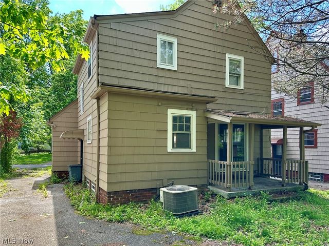 1171 Erieview Road, Cleveland Heights, OH 44121