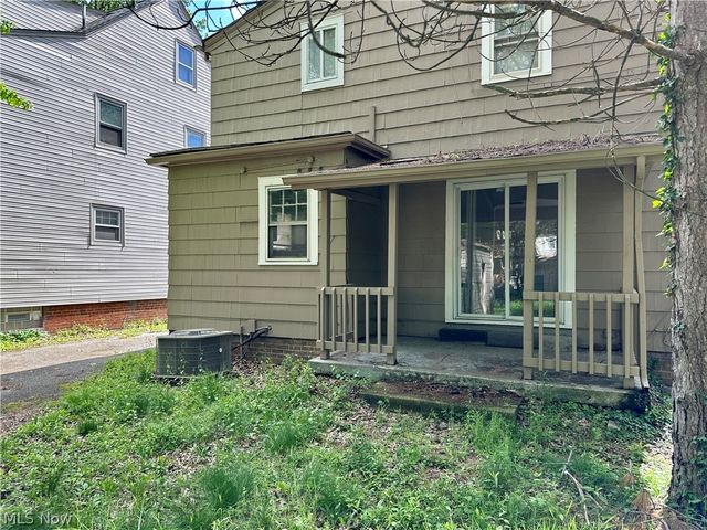 1171 Erieview Road, Cleveland Heights, OH 44121