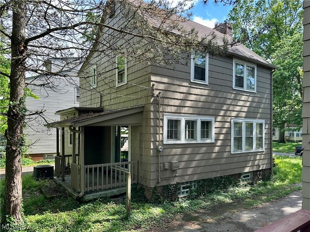 1171 Erieview Road, Cleveland Heights, OH 44121