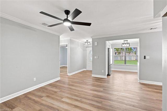 646 12th CT 17, Cape Coral, FL 33990