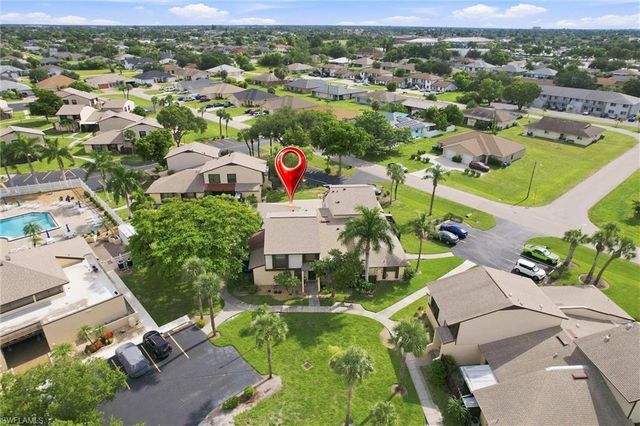 646 12th CT 17, Cape Coral, FL 33990