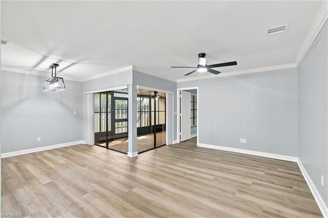 646 12th CT 17, Cape Coral, FL 33990
