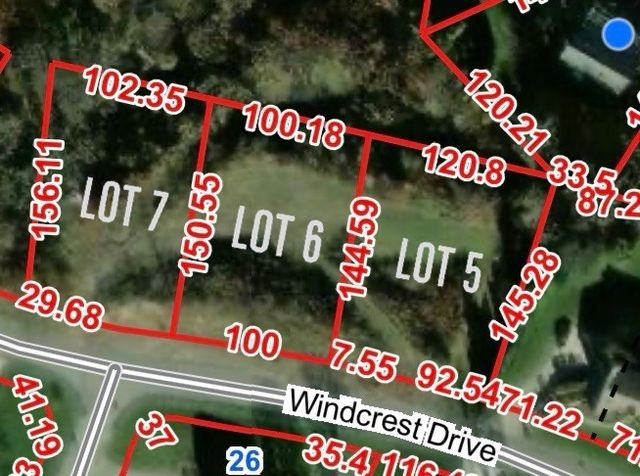 LOT 7 Windcrest Dr, Cecil, PA 15321