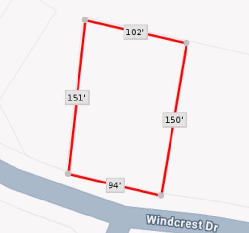 LOT 7 Windcrest Dr, Cecil, PA 15321