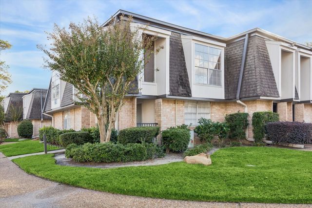 12633 Memorial Drive 176, Houston, TX 77024