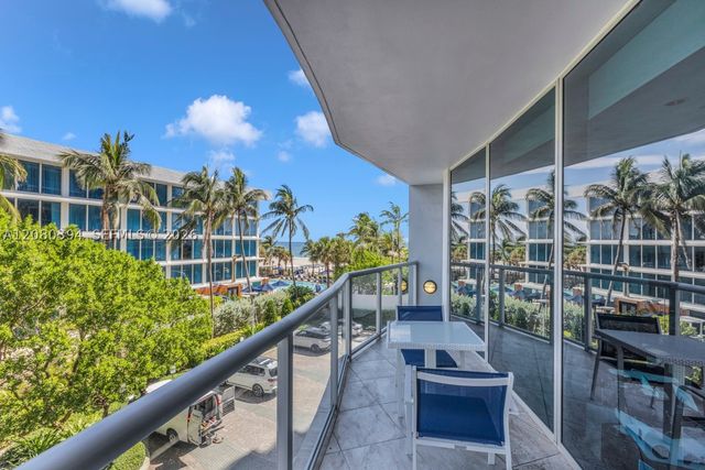 1200 Holiday Dr 208, Fort Lauderdale, FL 33316