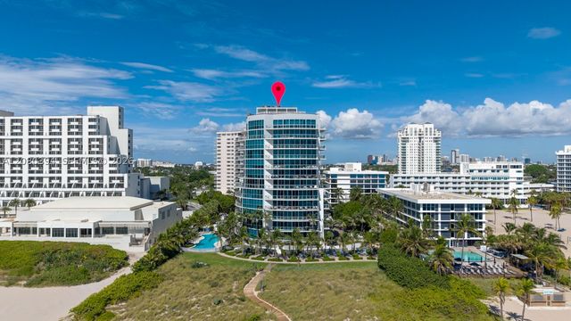 1200 Holiday Dr 208, Fort Lauderdale, FL 33316