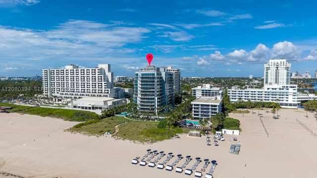1200 Holiday Dr 208, Fort Lauderdale, FL 33316