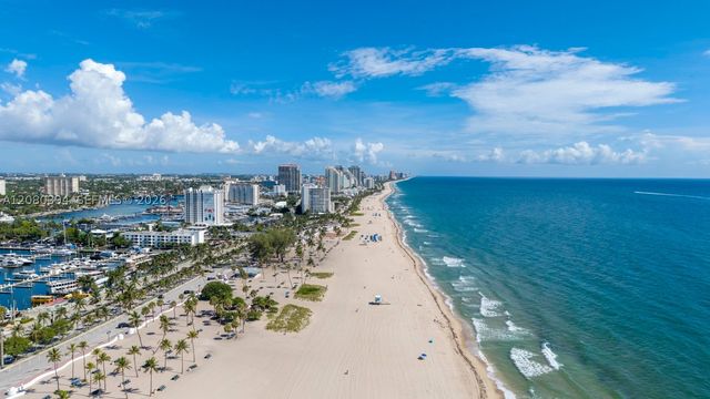 1200 Holiday Dr 208, Fort Lauderdale, FL 33316