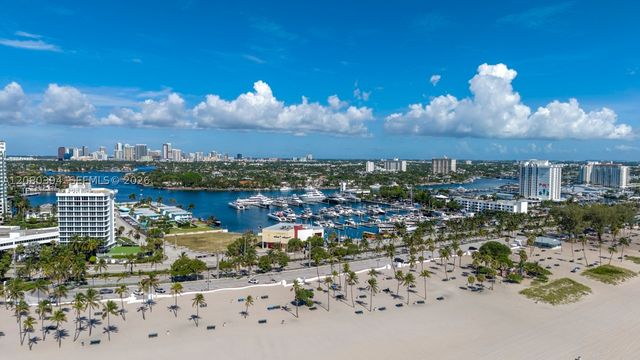 1200 Holiday Dr 208, Fort Lauderdale, FL 33316
