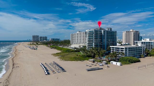 1200 Holiday Dr 208, Fort Lauderdale, FL 33316