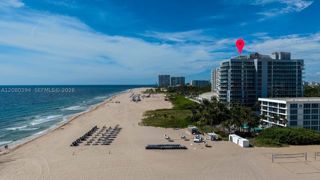 1200 Holiday Dr 208, Fort Lauderdale, FL 33316