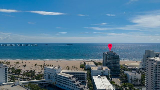 1200 Holiday Dr 208, Fort Lauderdale, FL 33316
