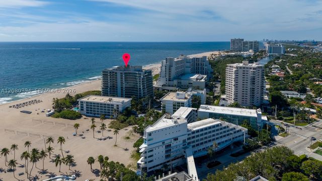 1200 Holiday Dr 208, Fort Lauderdale, FL 33316