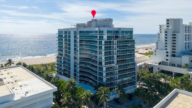 1200 Holiday Dr 208, Fort Lauderdale, FL 33316