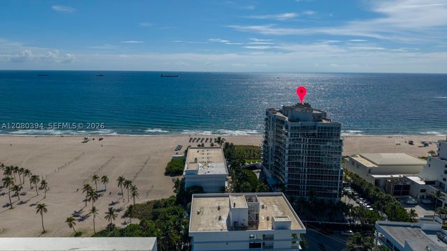 1200 Holiday Dr 208, Fort Lauderdale, FL 33316