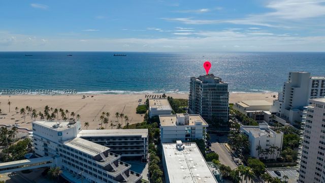 1200 Holiday Dr 208, Fort Lauderdale, FL 33316