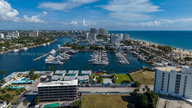 1200 Holiday Dr 208, Fort Lauderdale, FL 33316