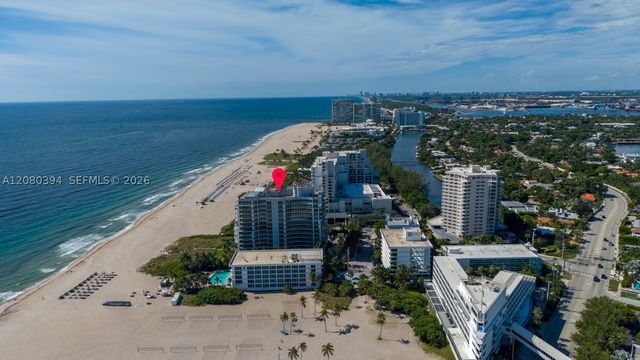 1200 Holiday Dr 208, Fort Lauderdale, FL 33316