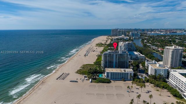 1200 Holiday Dr 208, Fort Lauderdale, FL 33316