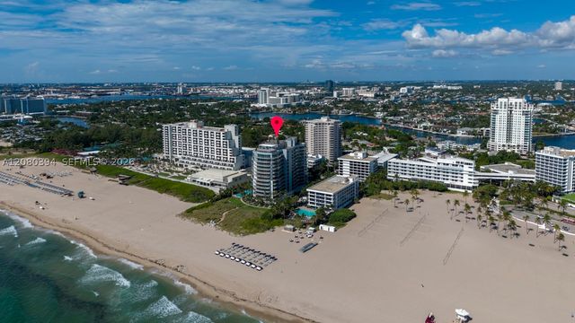 1200 Holiday Dr 208, Fort Lauderdale, FL 33316