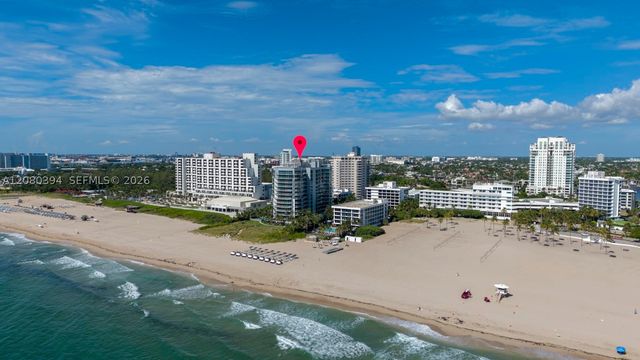 1200 Holiday Dr 208, Fort Lauderdale, FL 33316
