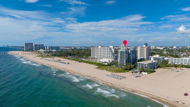 1200 Holiday Dr 208, Fort Lauderdale, FL 33316