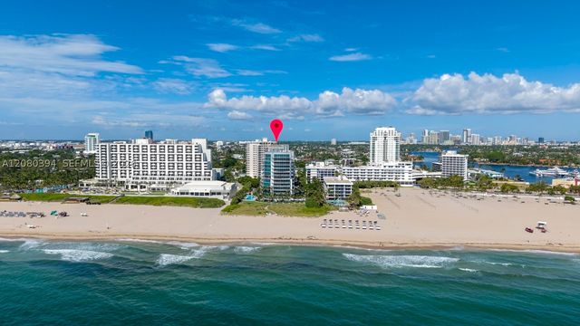 1200 Holiday Dr 208, Fort Lauderdale, FL 33316