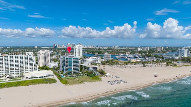 1200 Holiday Dr 208, Fort Lauderdale, FL 33316