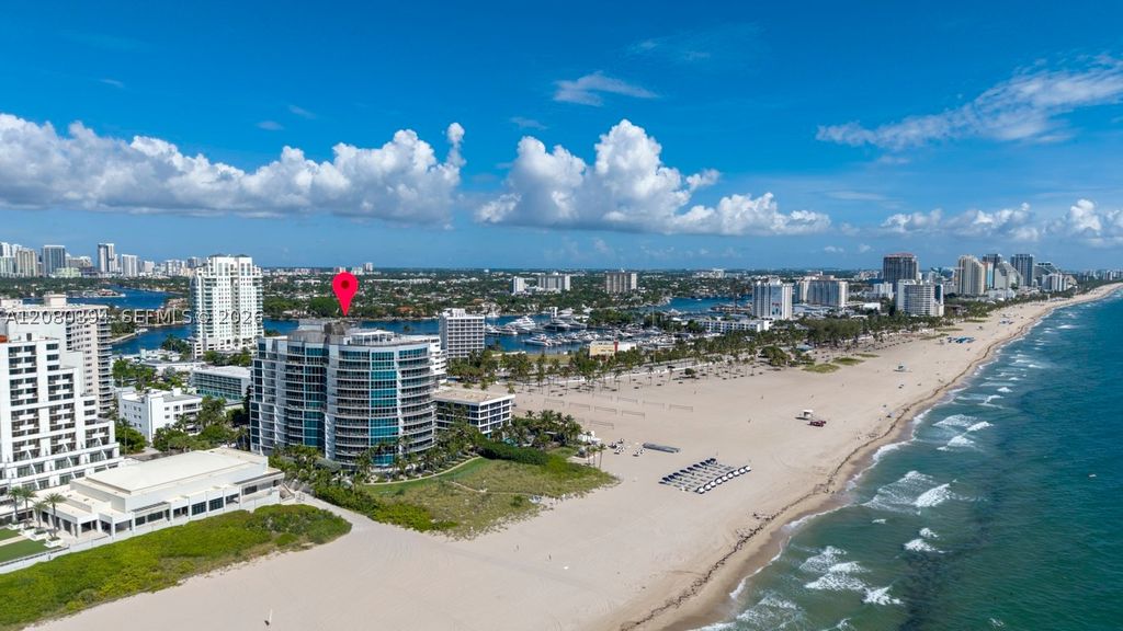 1200 Holiday Dr 208, Fort Lauderdale, FL 33316