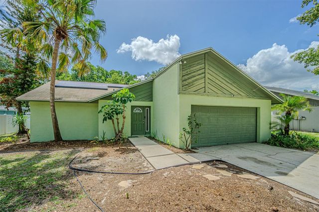 18425 SWAN LAKE DRIVE, Lutz, FL 33549