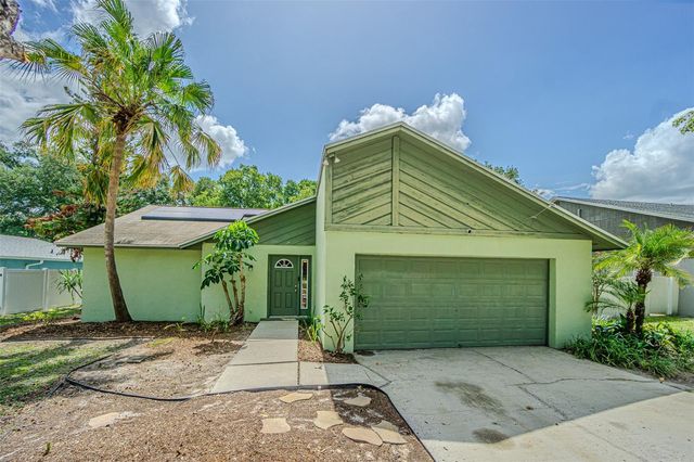 18425 SWAN LAKE DRIVE, Lutz, FL 33549