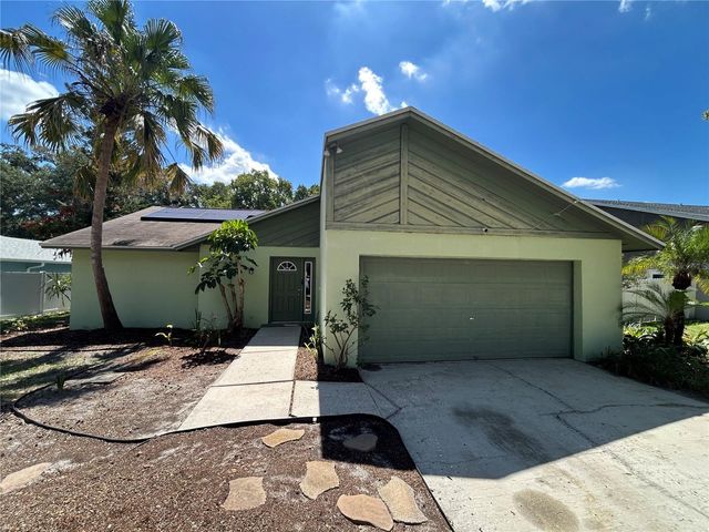18425 SWAN LAKE DRIVE, Lutz, FL 33549