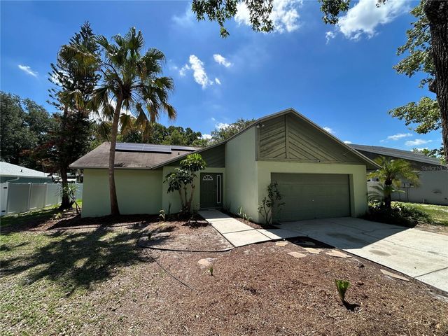 18425 SWAN LAKE DRIVE, Lutz, FL 33549